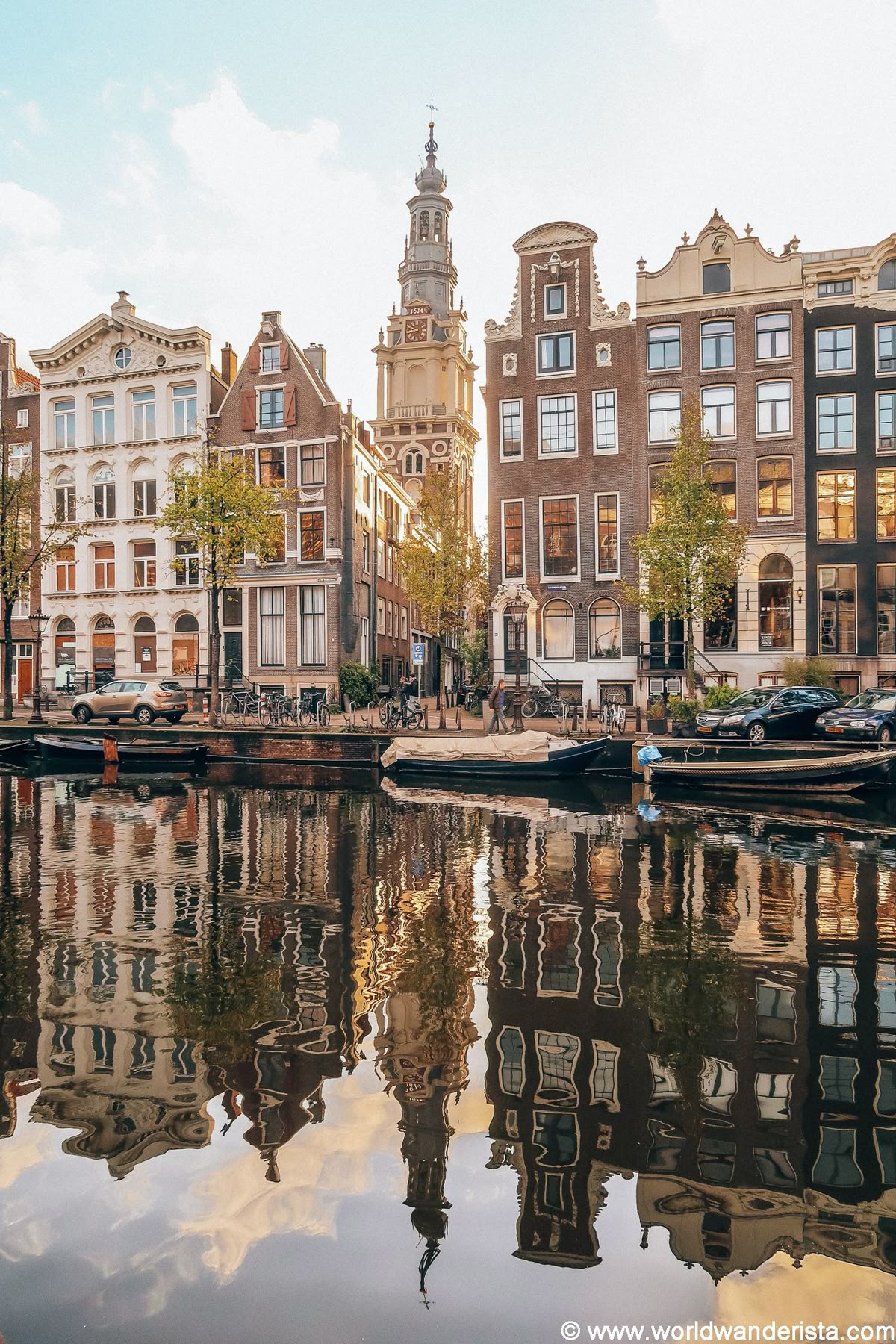 La descriminalización de las drogas blandas en los Países Bajos: contexto y razones