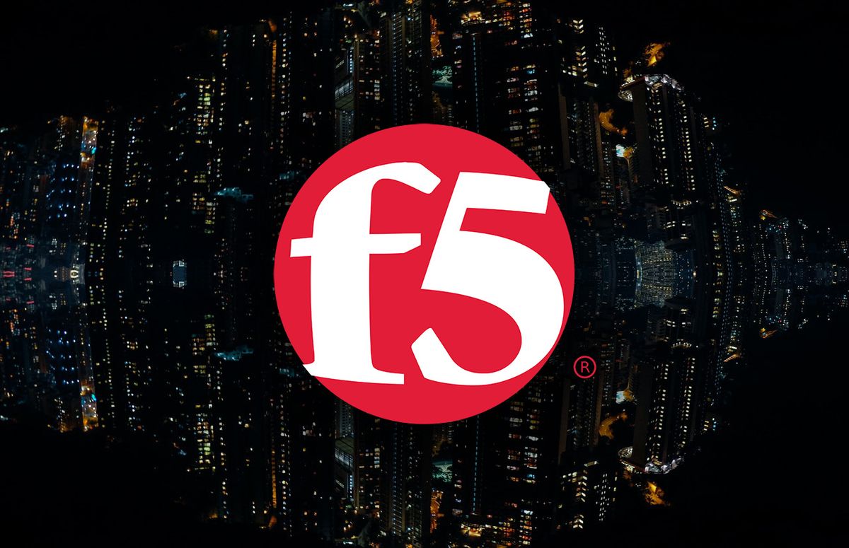 F5 Networks – Critical vulnerability F5 BIG-IP y BIG-IQ