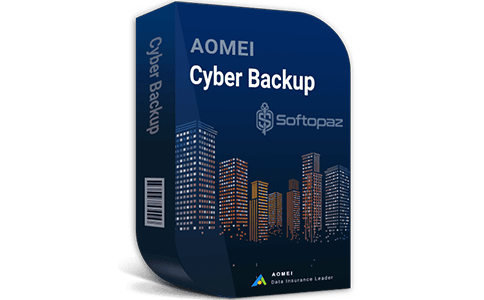 CVE-2025-8610 y CVE-2025-8611: Zero-day crítico en AOMEI Cyber Backup y Backupper