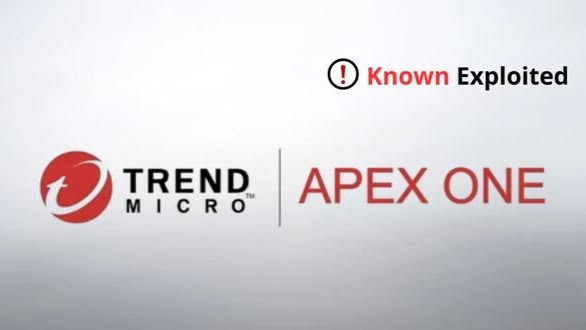 CVE-2026-34926 Trend Micro Apex One (On-Premise)