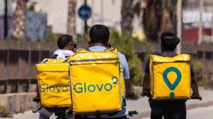 Análisis de Glovo: Modelo de Negocio, Riders y Cumplimiento Fiscal