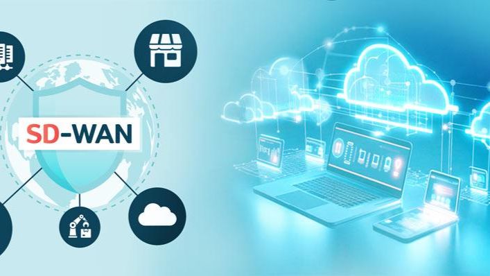 Vulnerabilidad clave en entornos SD-WAN