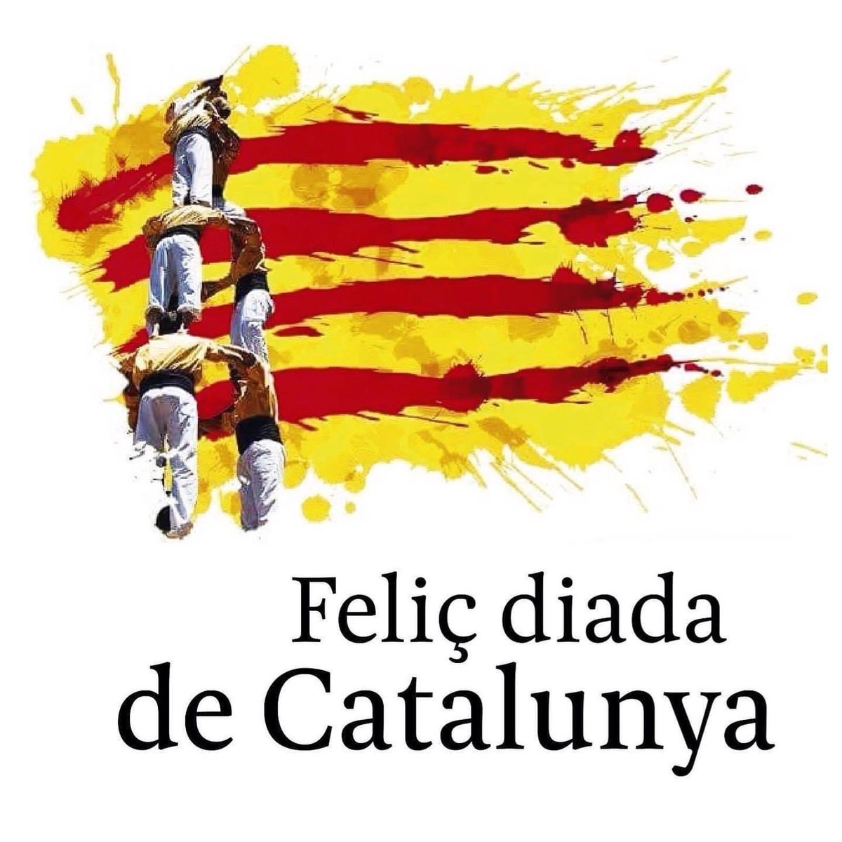 La Diada de Cataluña: Origen e Historia