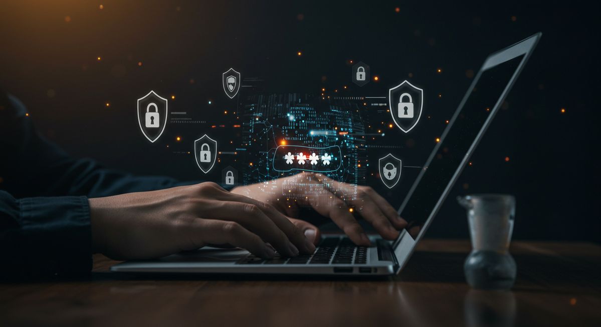 Principales empresas fabricantes de productos de Ciberseguridad en Europa: Análisis económico y de relevancia en el mercado