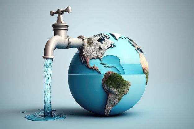 Obtención de agua potable en zonas de escasez y viabilidad de nuevas tecnologías