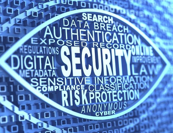 Compañías de referencia en USA - Ciberseguridad