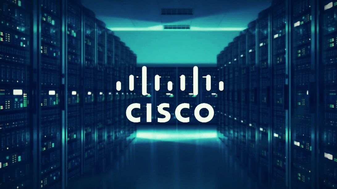 Vulnerabilidad crítica en Cisco Secure Firewall Management Center