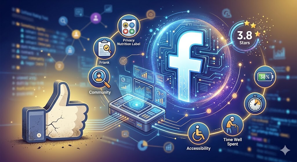 8 Surprising Ways to Rate Facebook You Never Knew Existed