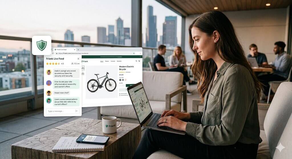 Why Real-Time Context is Disruption the Traditional Concept of Reviews Sites