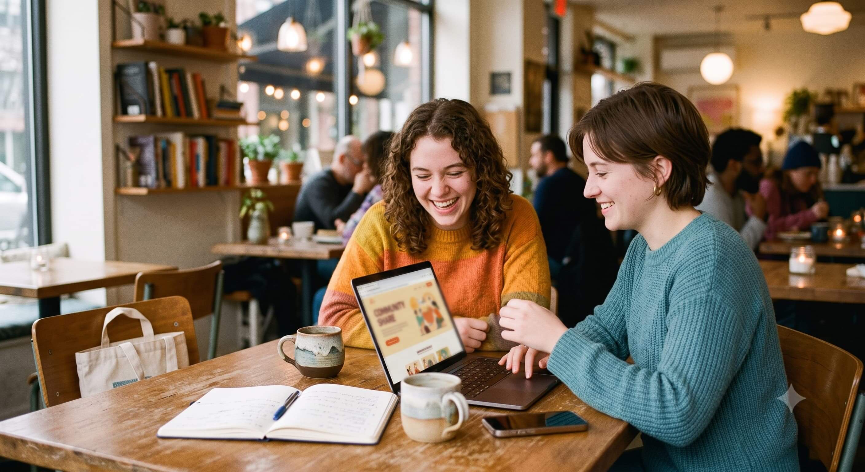 How to Safely Talk to Strangers Online
