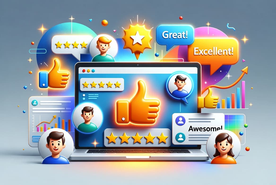 Why Taking the Time to Rate Business Online is Your Ultimate Superpower
