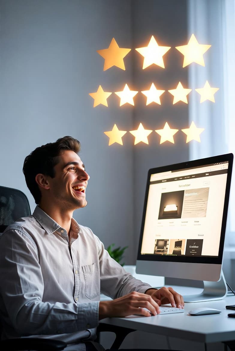 Rate My Website SEO