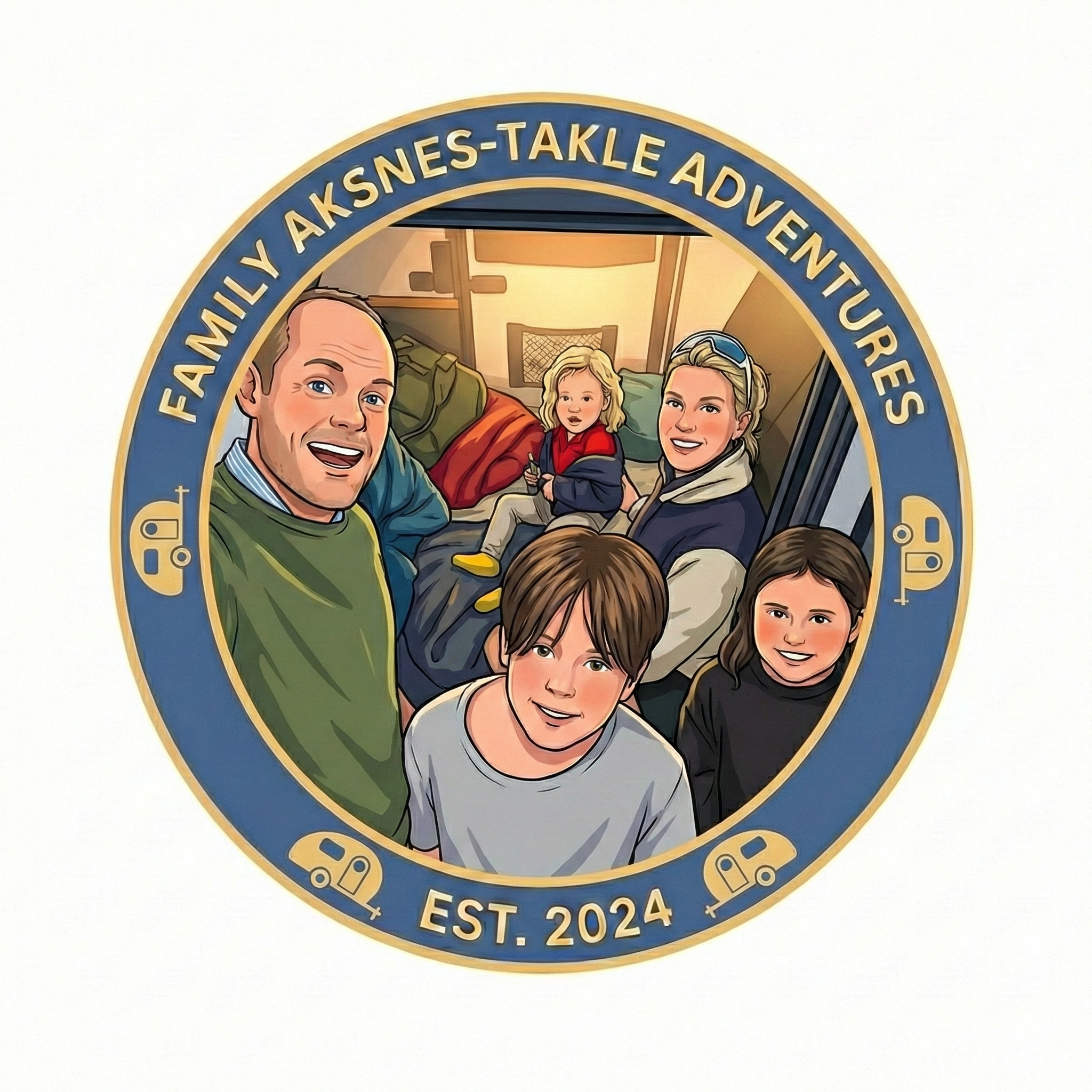 DCU-Copenhagen Camp "Absalon"