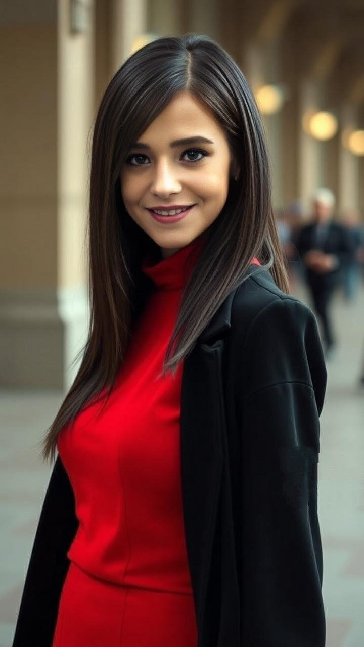 Sergio gönderisi