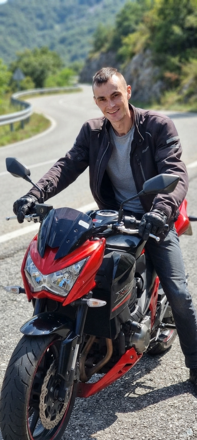 Sergio gönderisi