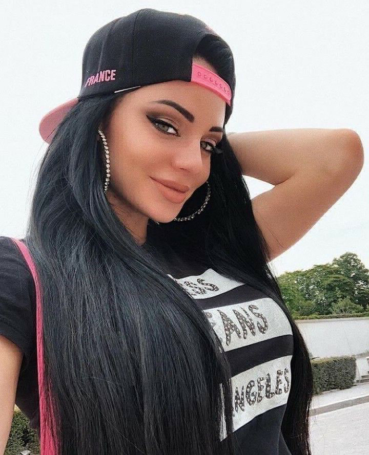 Sergio gönderisi