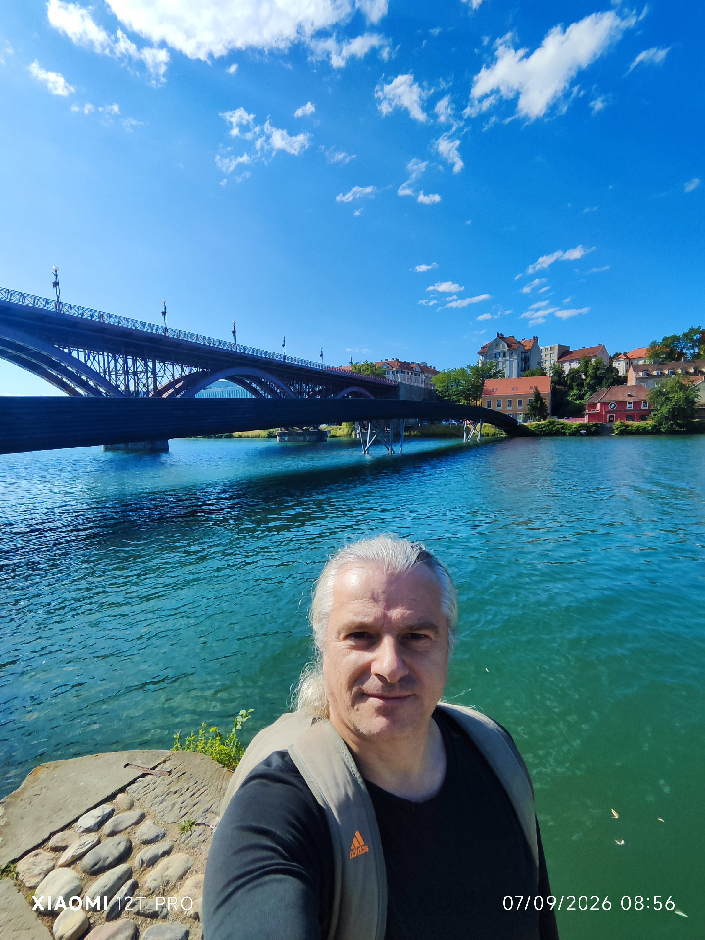 Lep Pozdrav Iz Maribor