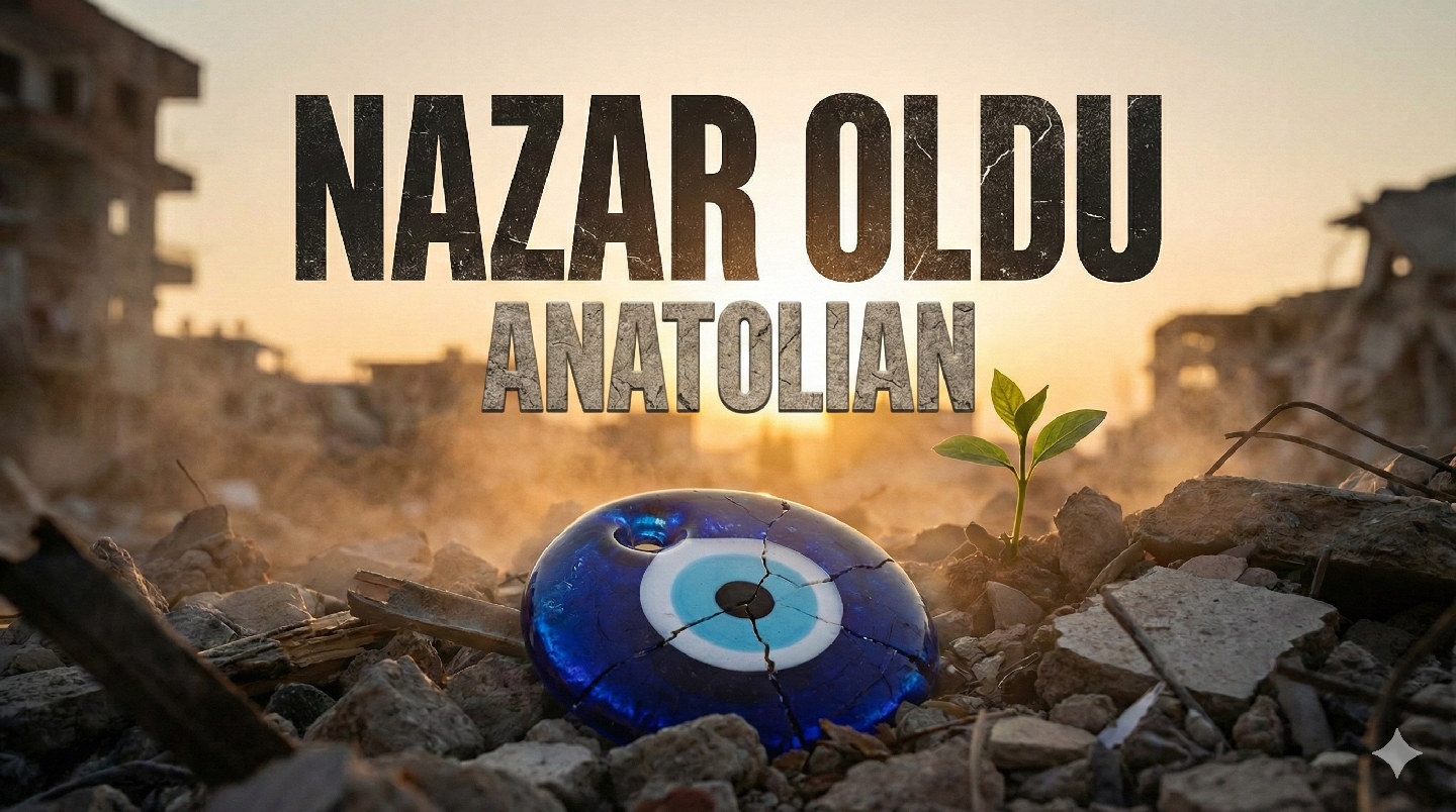 Ne yapıyorsunnuz
