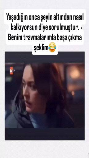 en güzel terapi😉