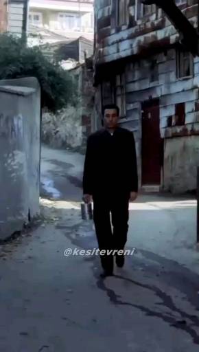 frienday gönderisi