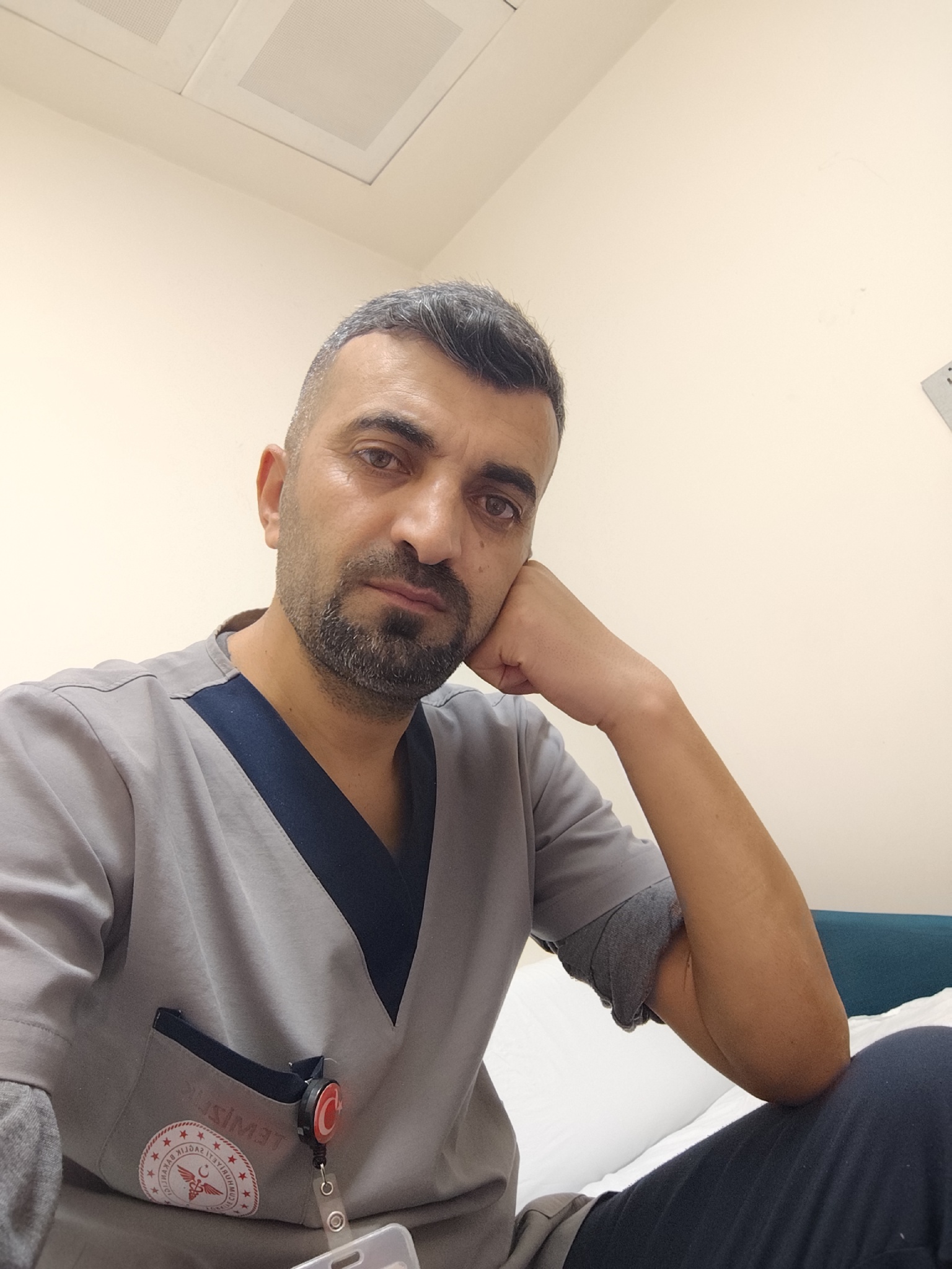 Ersan Gülüm profil fotoğrafı