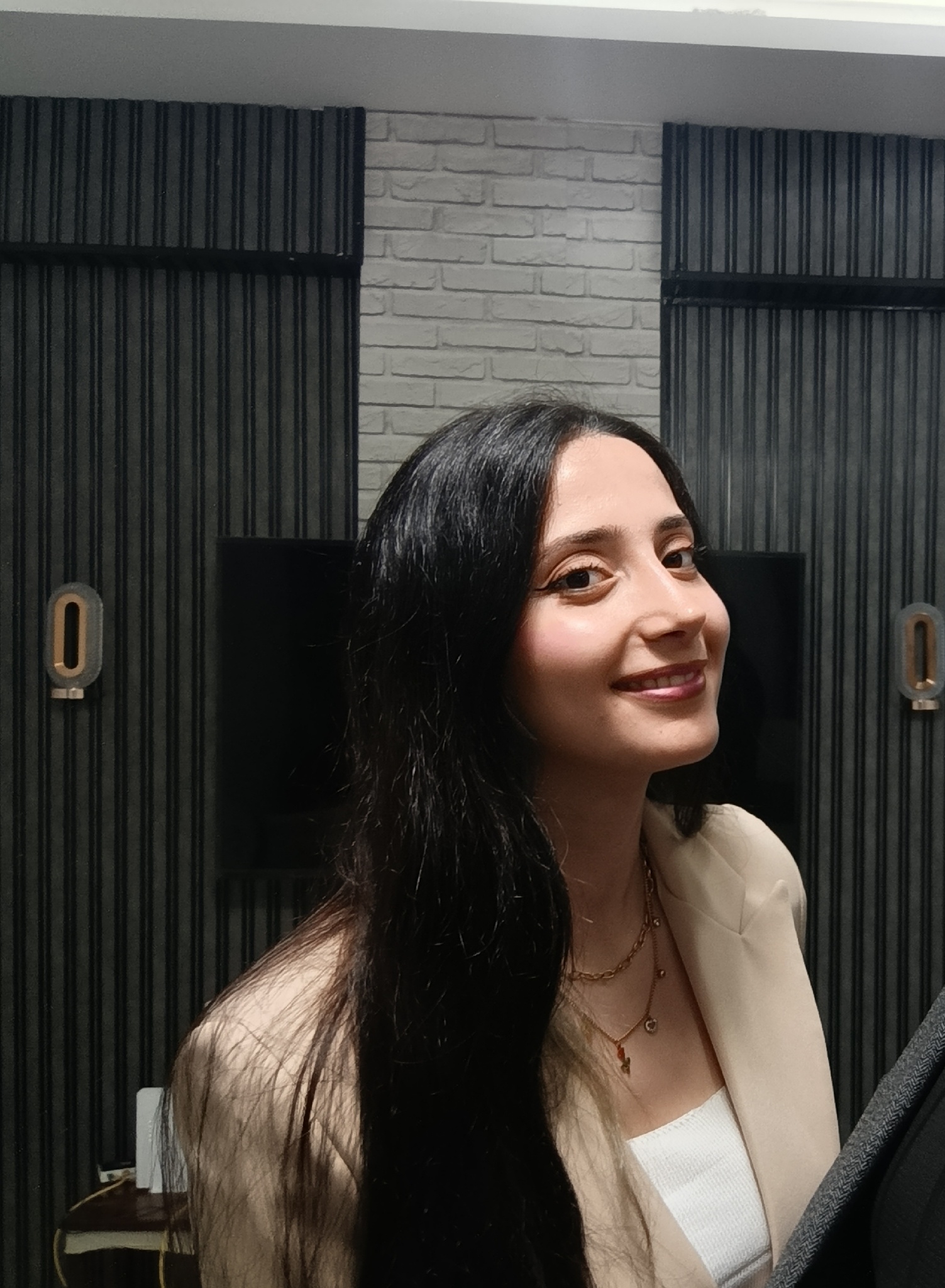 Merveee profil fotoğrafı