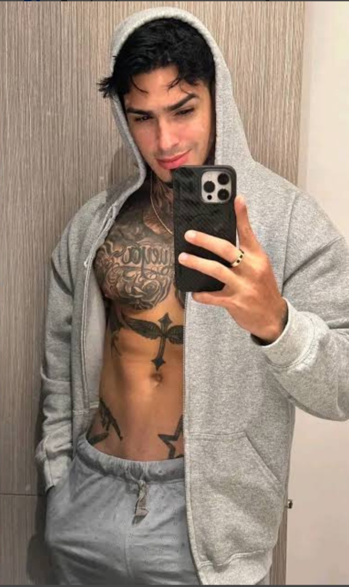 Croycito Mateo profil fotoğrafı