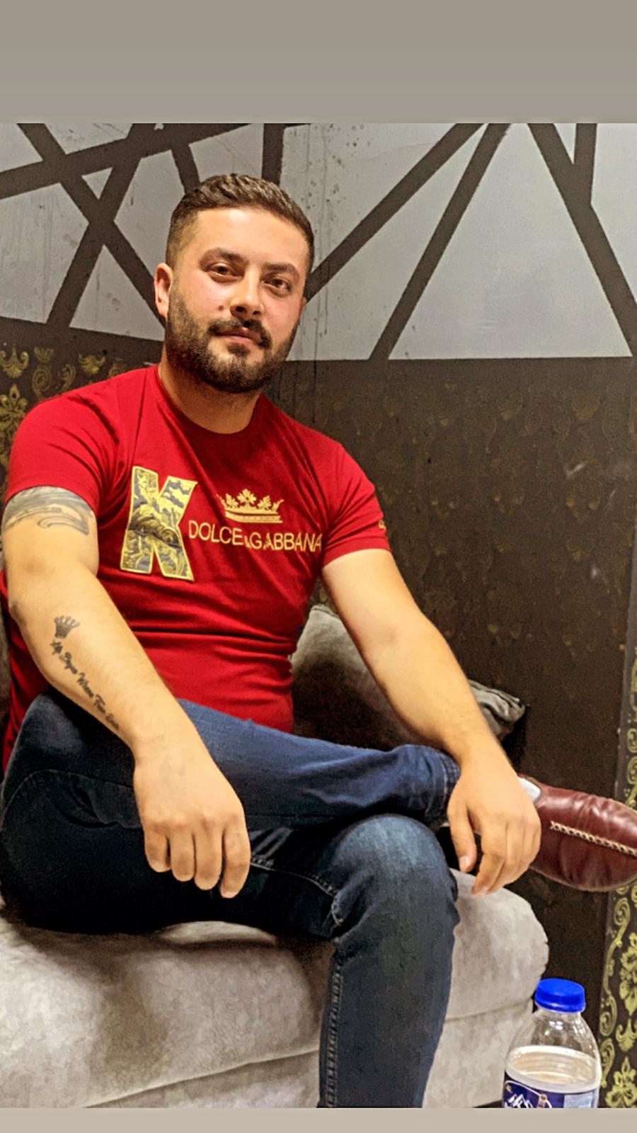 Halil Can profil fotoğrafı