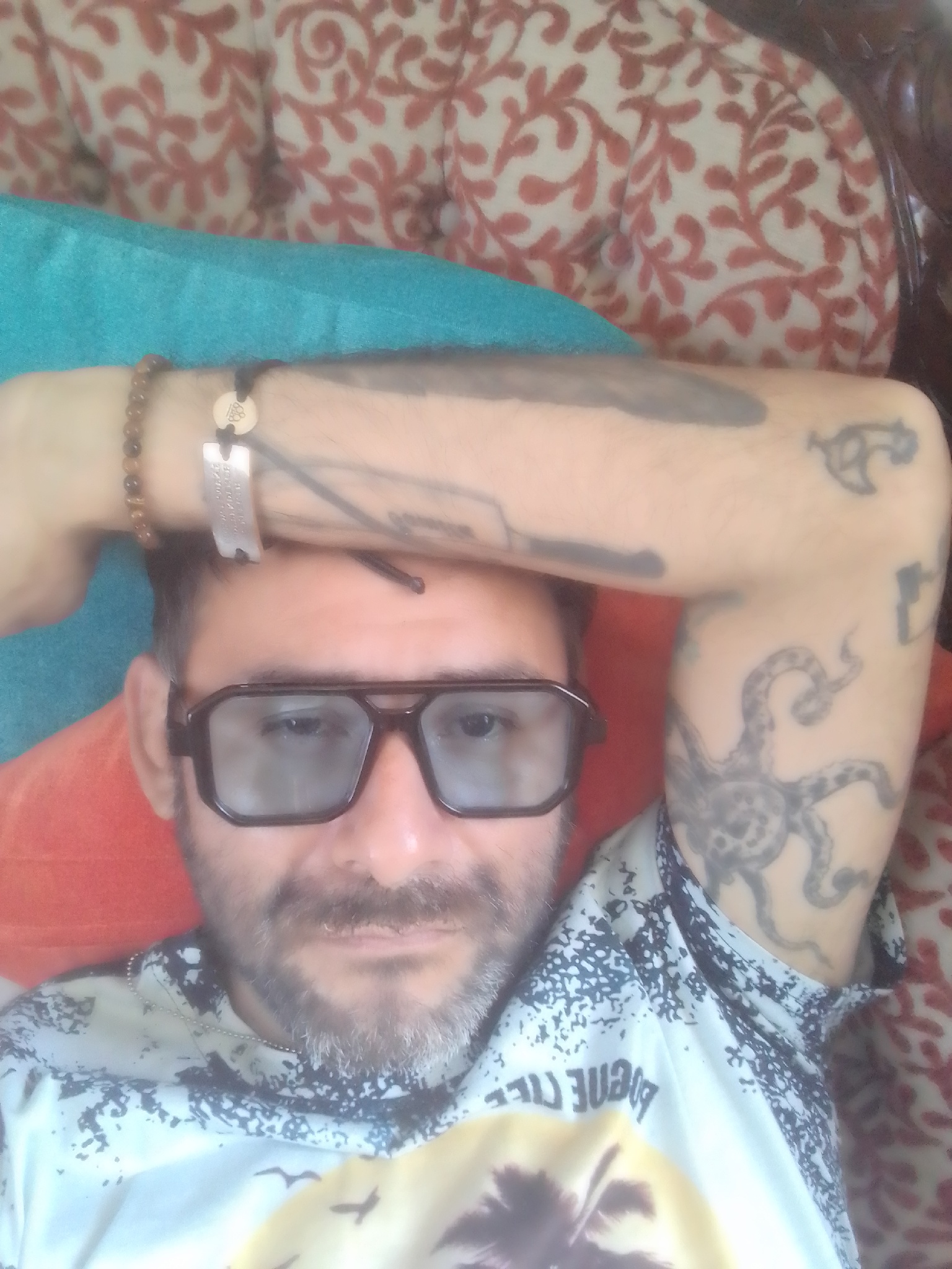 Ricardo Uscanga Gutierrez profil fotoğrafı