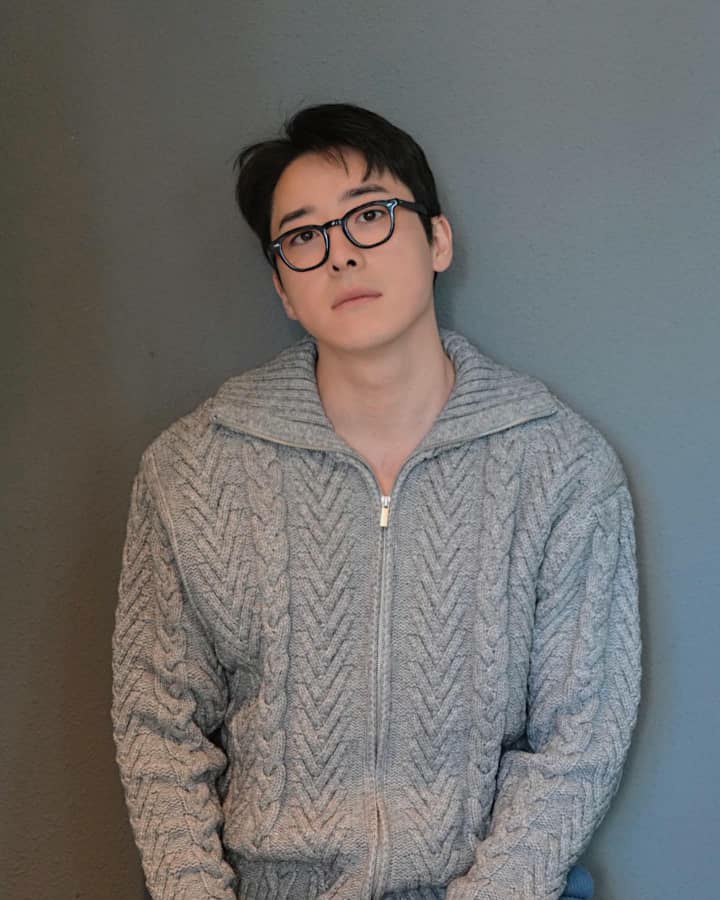 Yeong Kim profil fotoğrafı