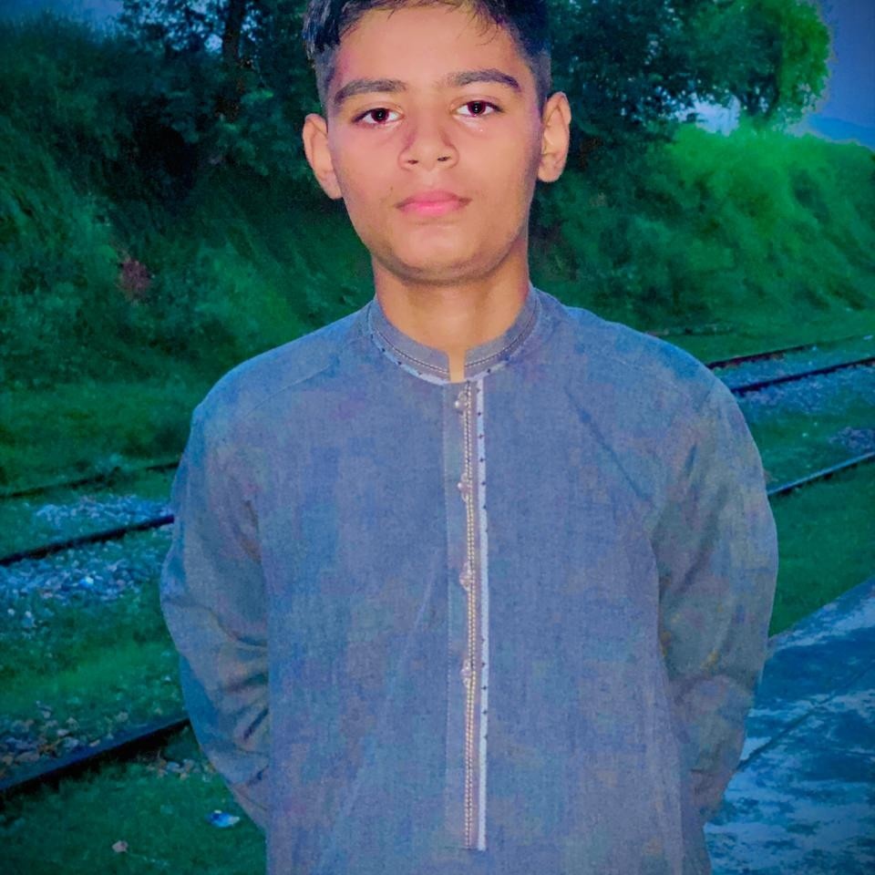 Rai Bilal profil fotoğrafı