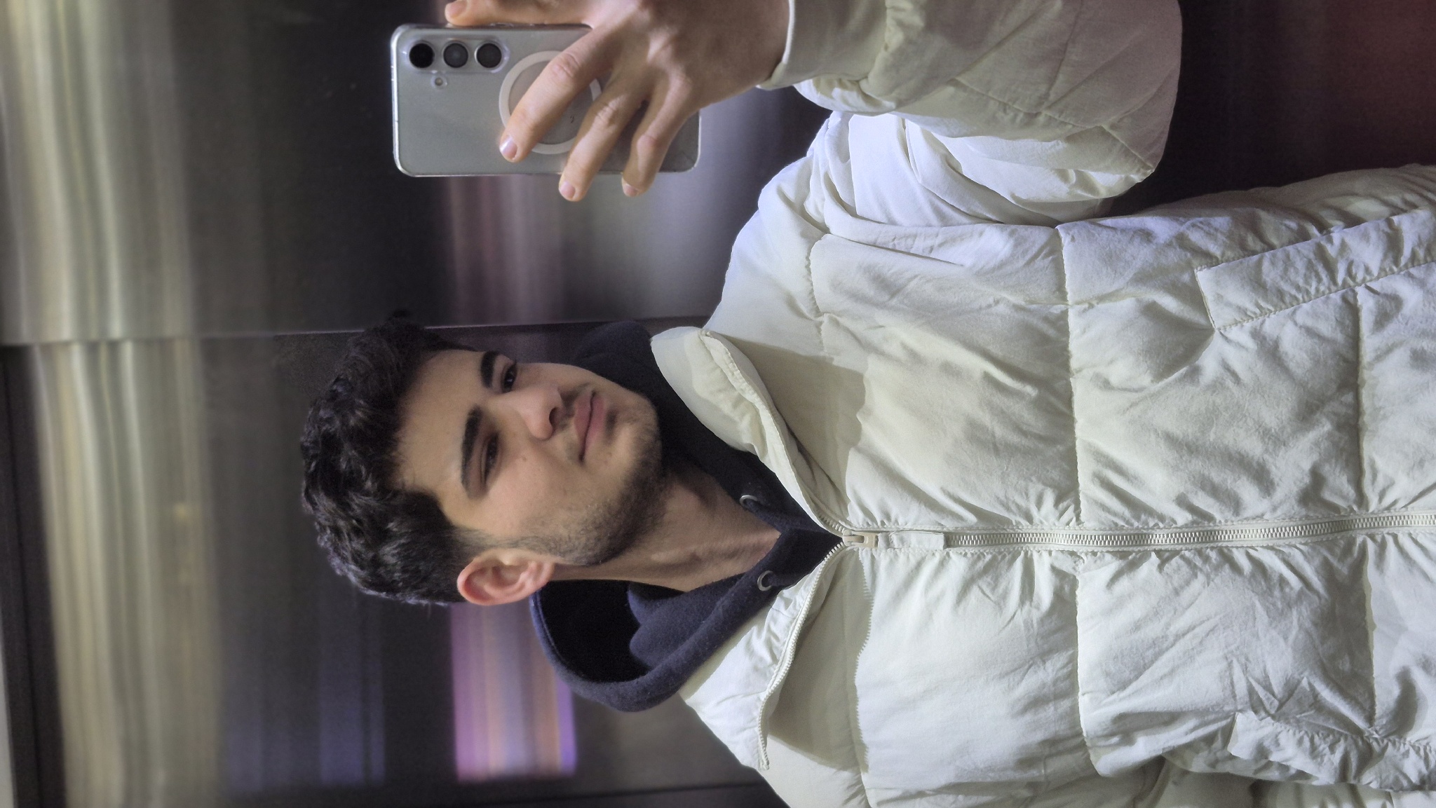 Necmeddin profil fotoğrafı