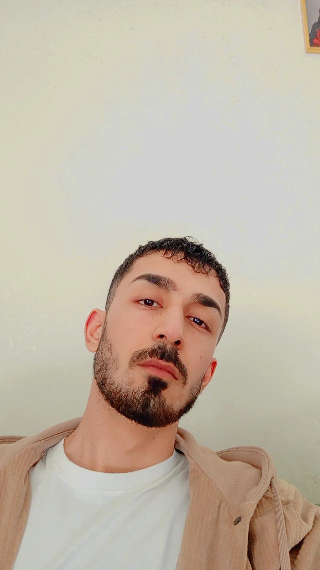 Barış profil fotoğrafı