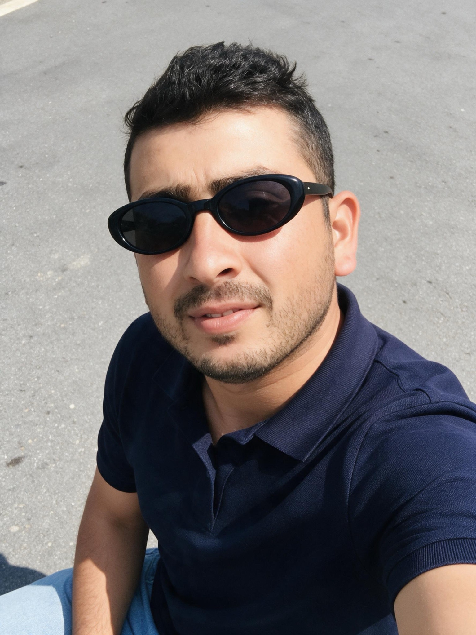 Ufuk profil fotoğrafı
