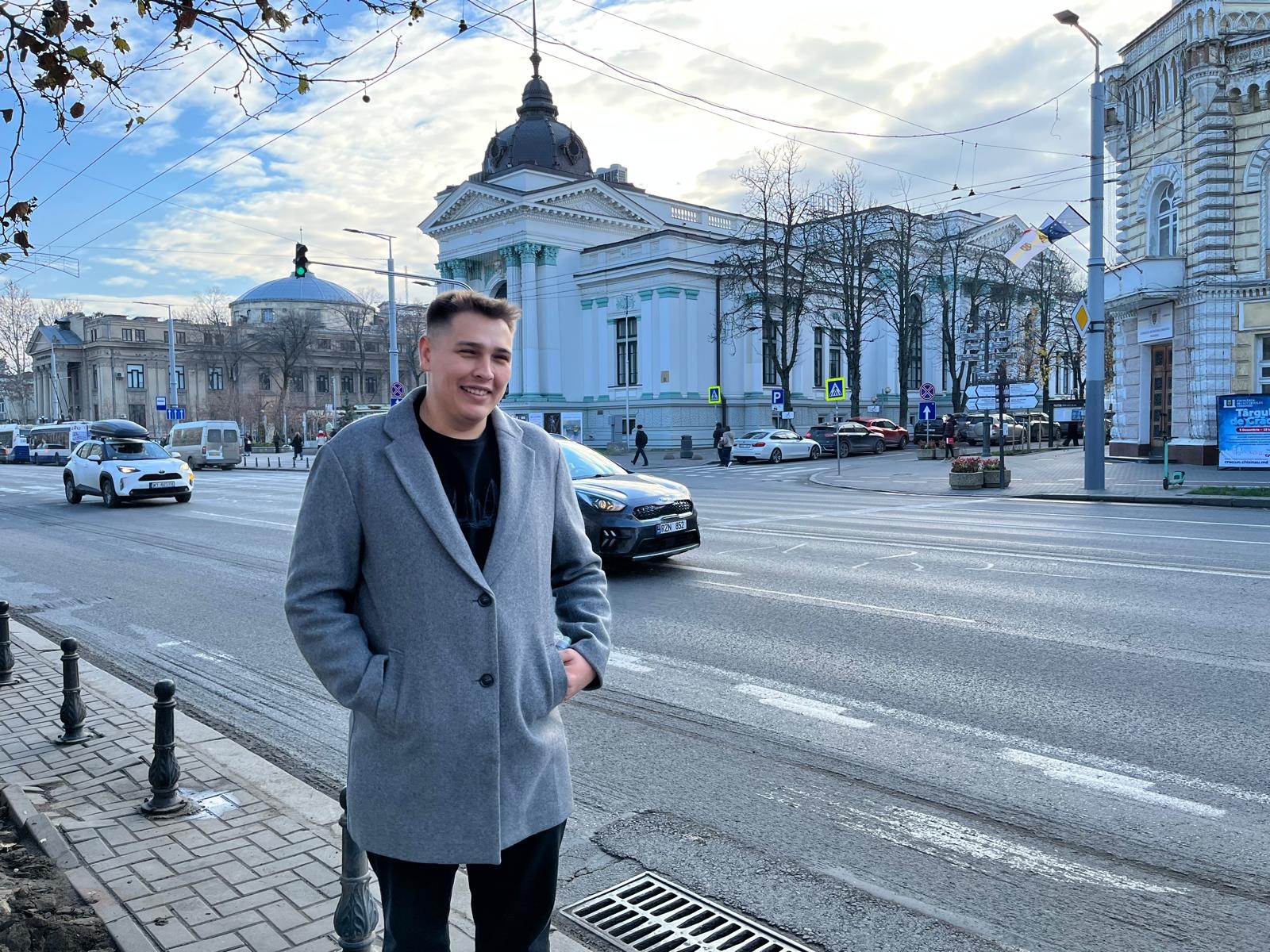 Cihangir profil fotoğrafı