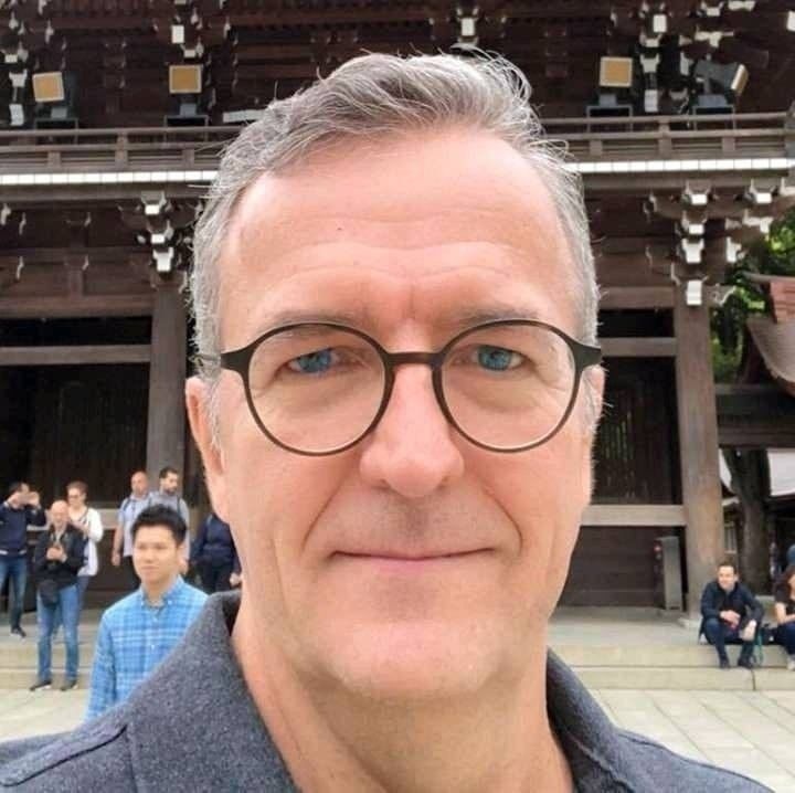 David Maximilian profil fotoğrafı