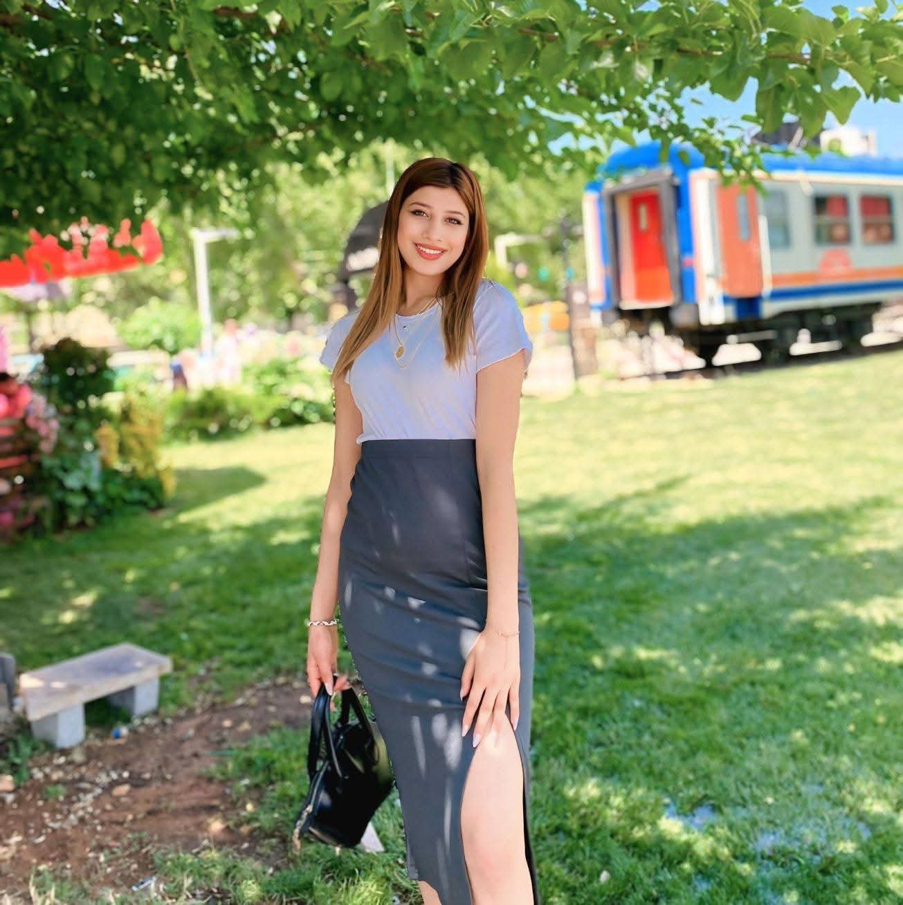 Sena Demir profil fotoğrafı