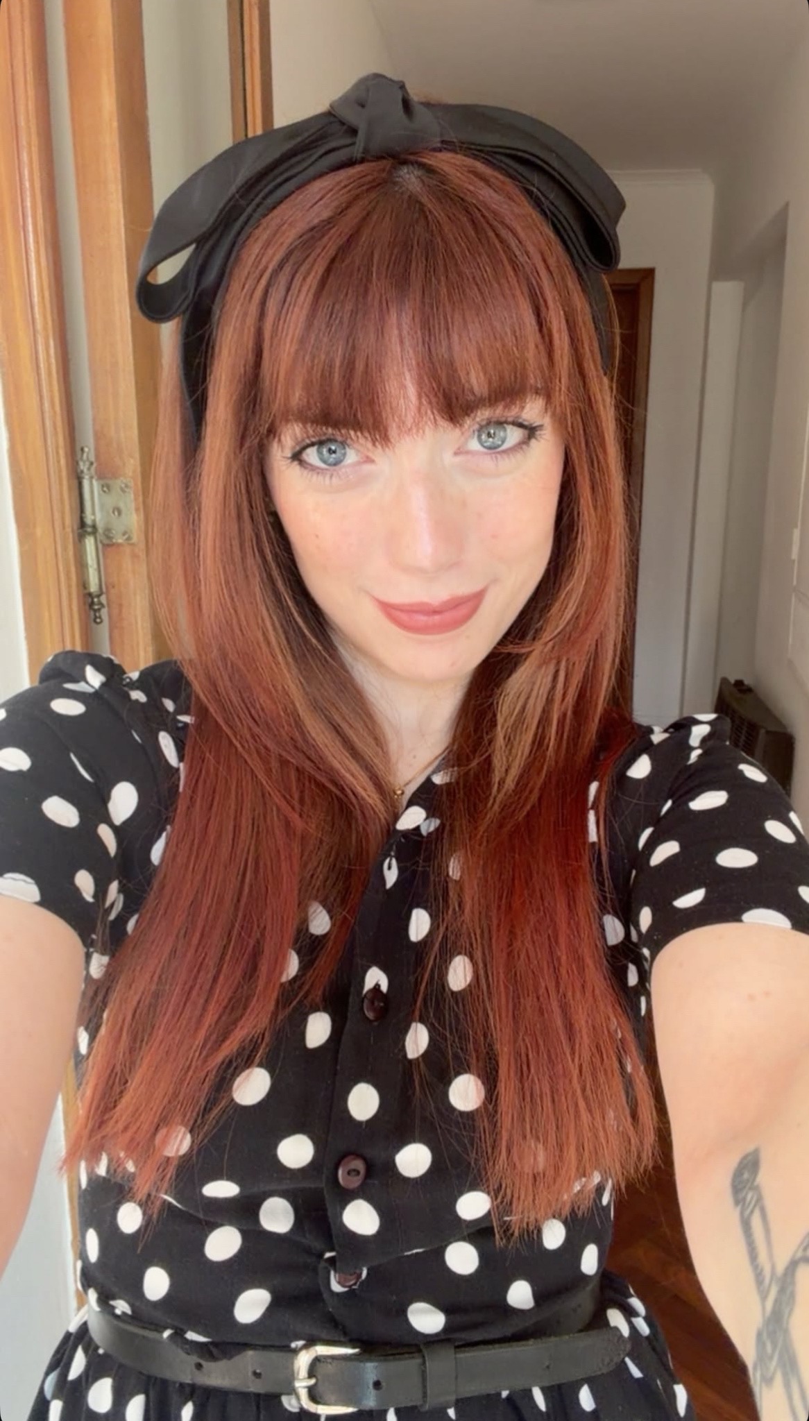 Lisa profil fotoğrafı