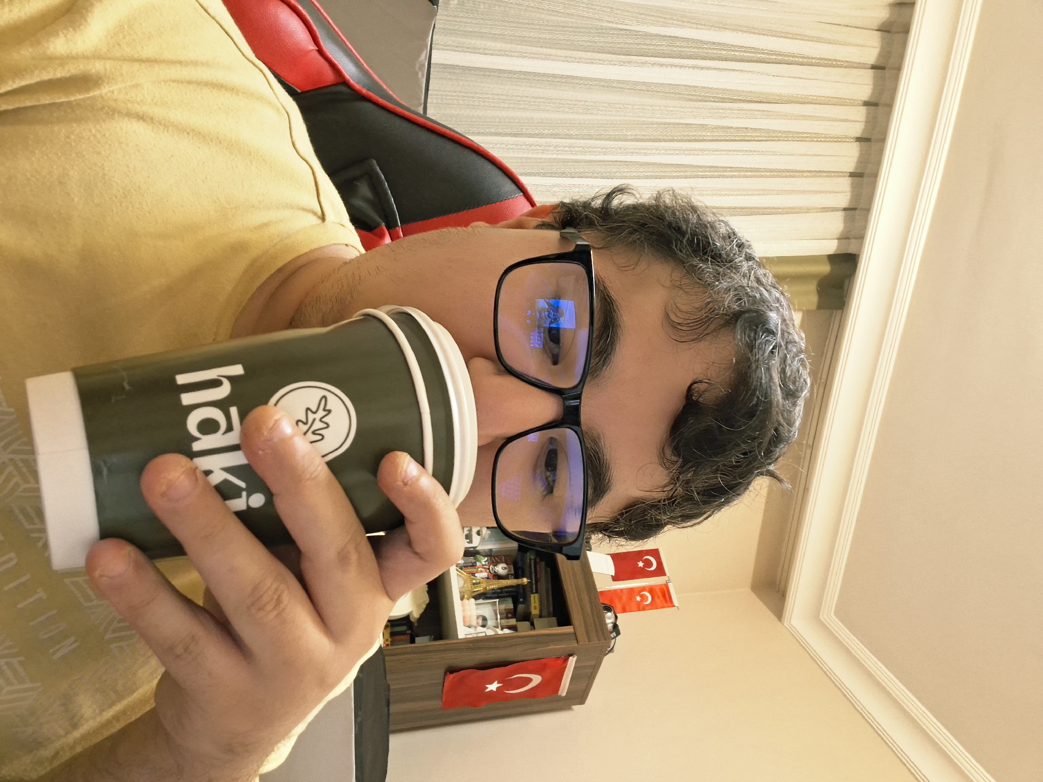 Ömer Tarık profil fotoğrafı