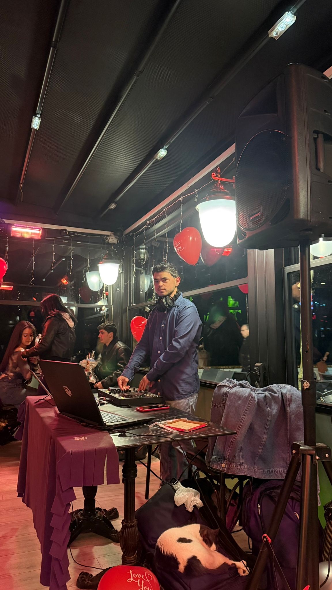 İbrahim Çakmak profil fotoğrafı