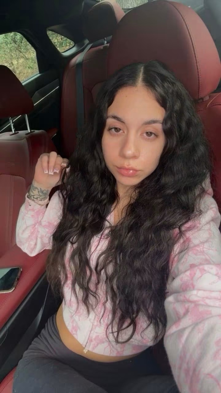 Alexia Hirschi profil fotoğrafı