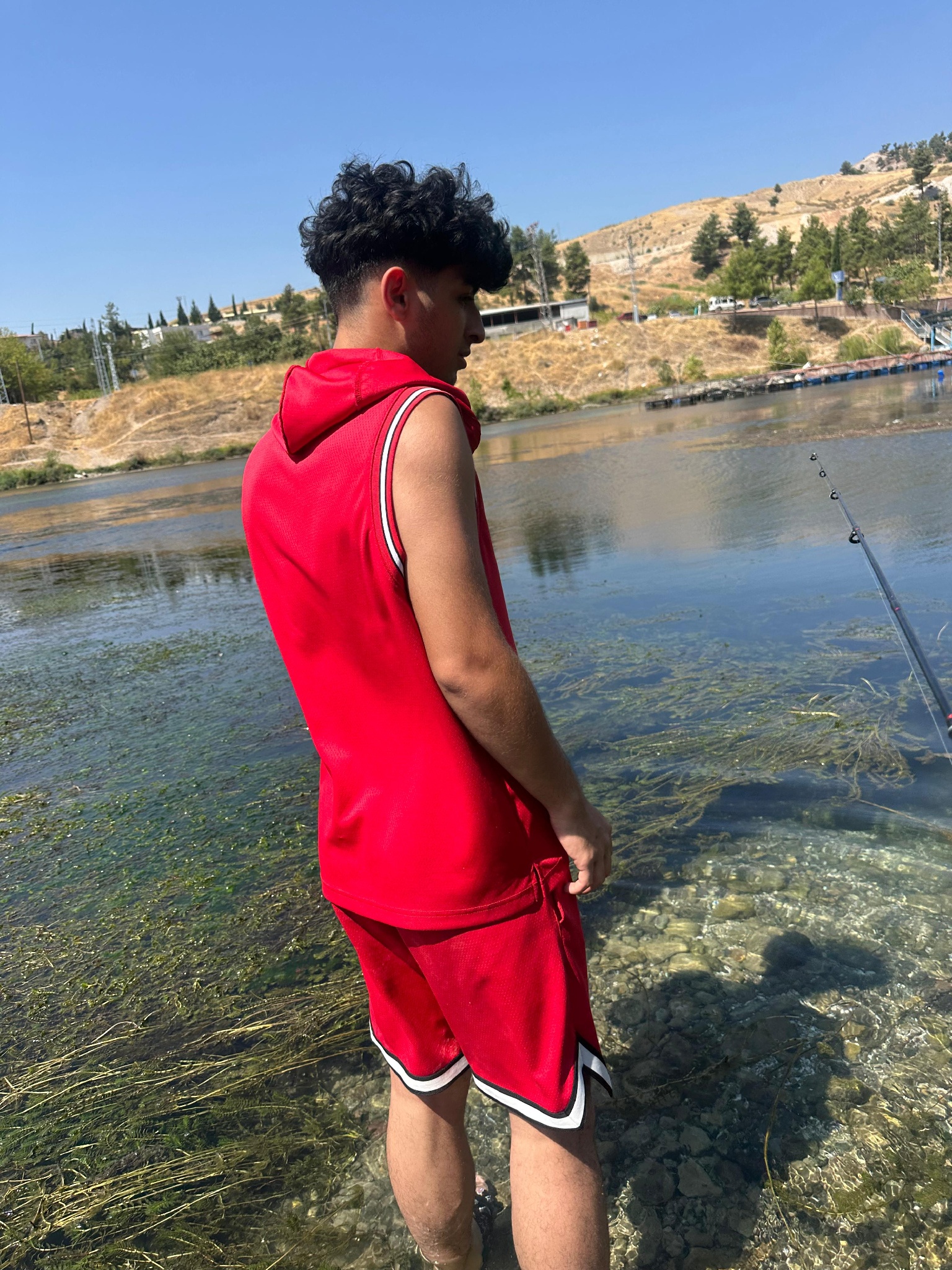 Ahmet Eralp profil fotoğrafı