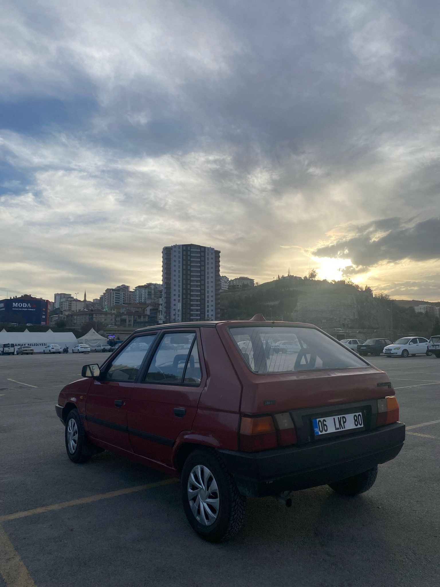 Muhsin Kılıç profil fotoğrafı