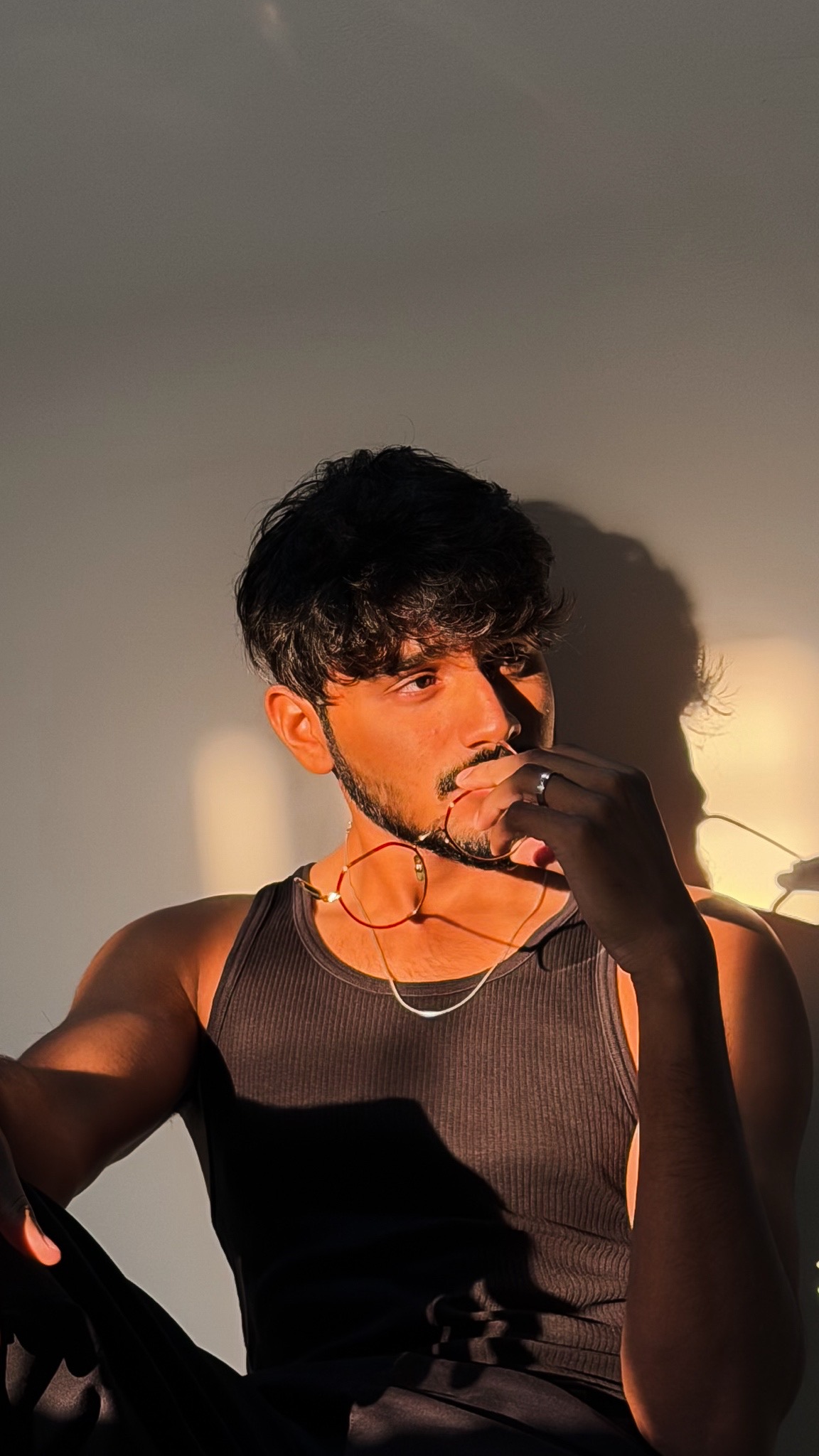 Aryaan profil fotoğrafı