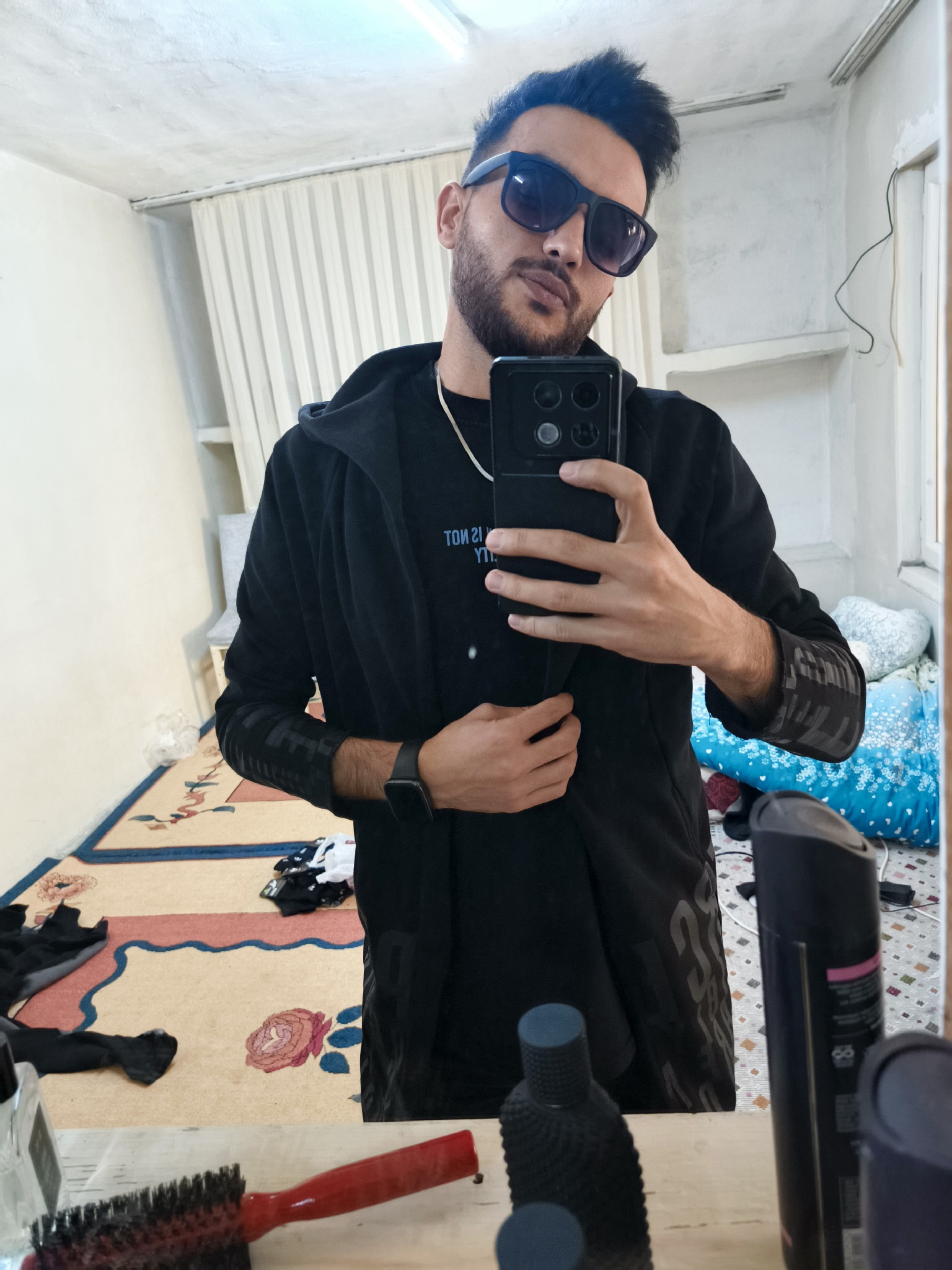 Mustafa Sönmez profil fotoğrafı