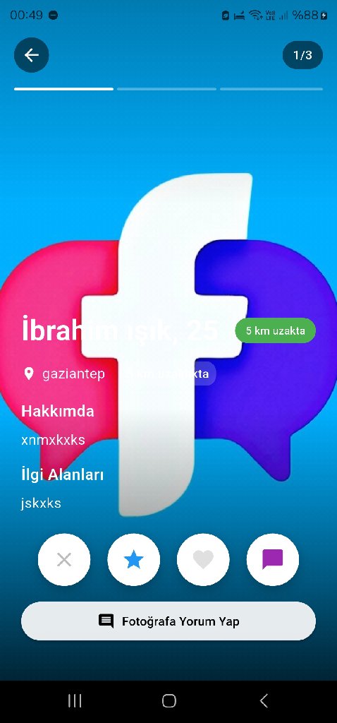 İbrahim ışık profil fotoğrafı