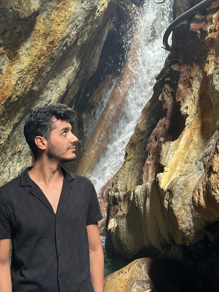 İbrahim ışık profil fotoğrafı