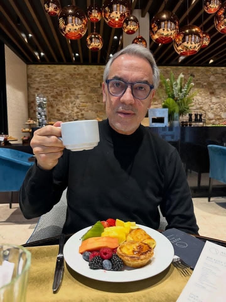 Joaquim Pereira profil fotoğrafı