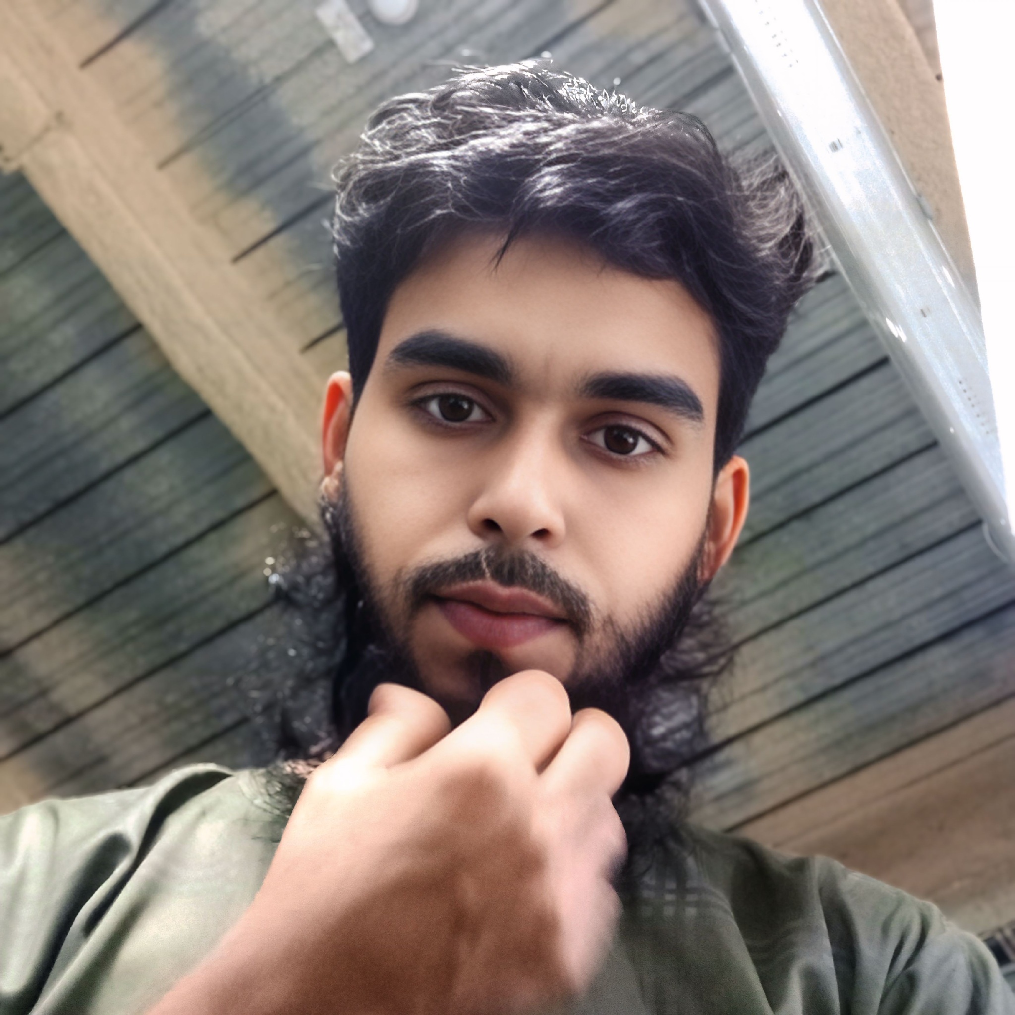 Md Jahid Hasan profil fotoğrafı