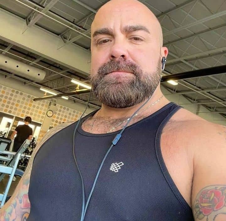 Samson profil fotoğrafı